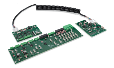 Custom circuit board 