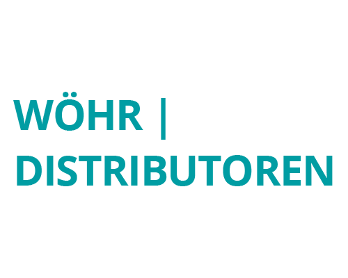 Distributoren der Richard Wöhr GmbH