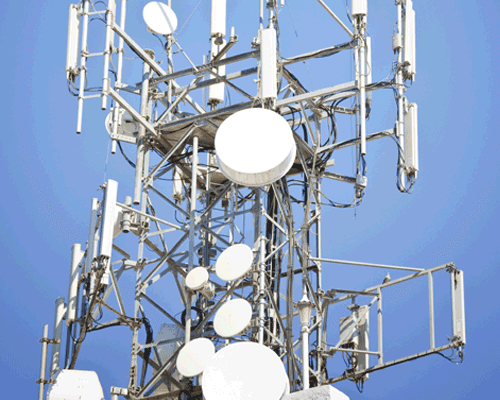  Telecommunications